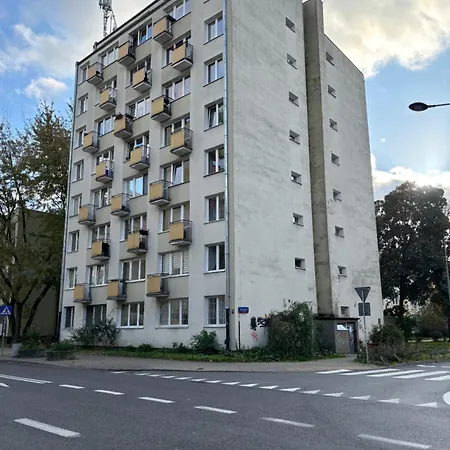 Samba Life Lägenhet