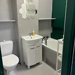 Apartment Samba Life *