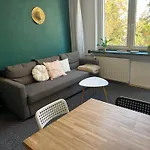 Samba Life Apartment Warsaw