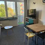 Apartment Samba Life