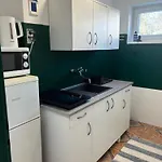 Samba Life Apartment *