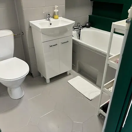 Samba Life Varsóvia