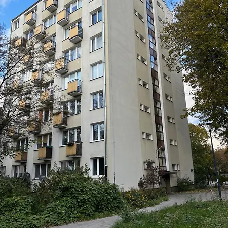 Samba Life Apartment *