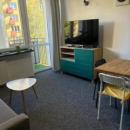 Apartamento Samba Life *