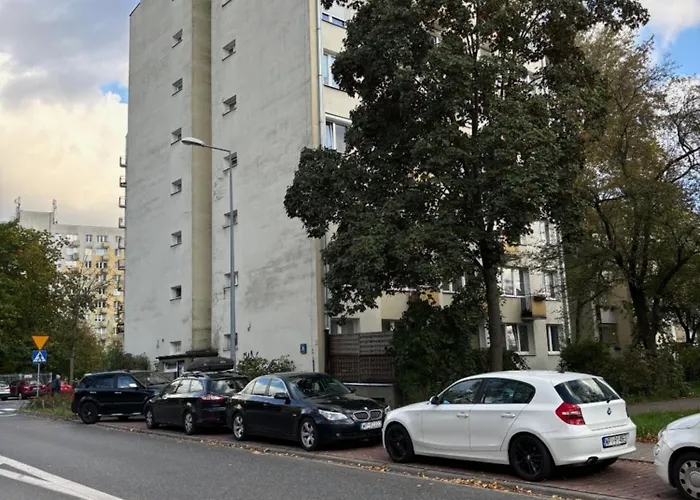 Samba Life Apartament