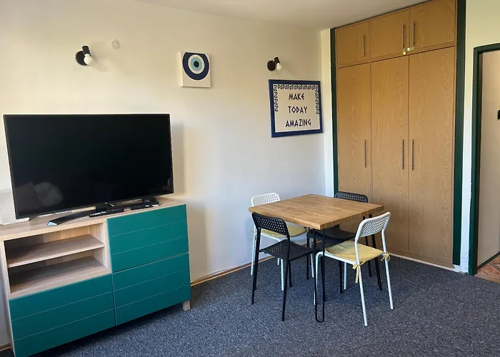 Samba Life Apartament