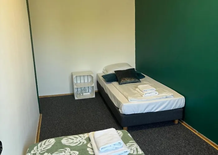 Apartament Samba Life