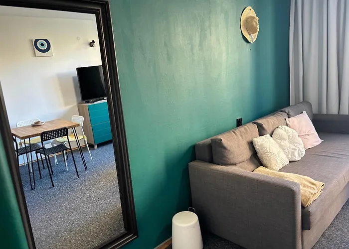 Samba Life Apartament