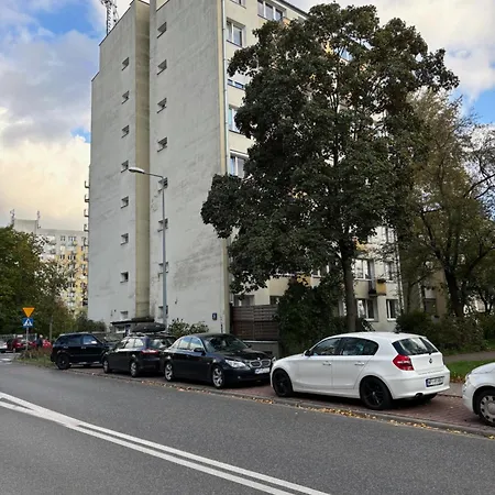 Samba Life Apartment