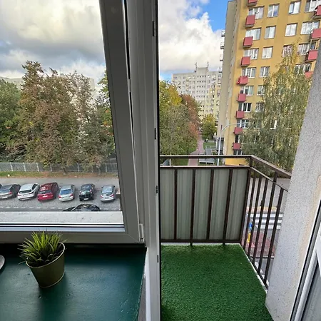 Apartamento Samba Life