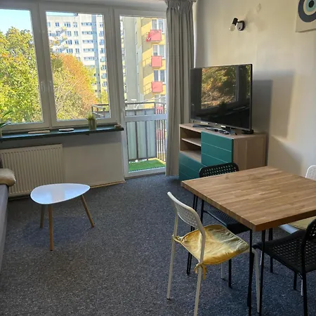 Apartmán Samba Life