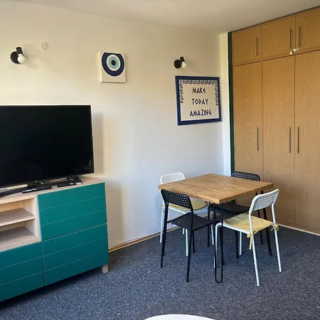 Samba Life Apartamento