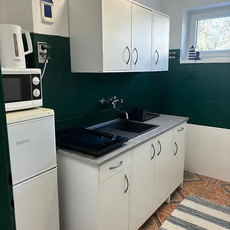 Samba Life Apartmán *