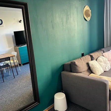 Samba Life Apartament