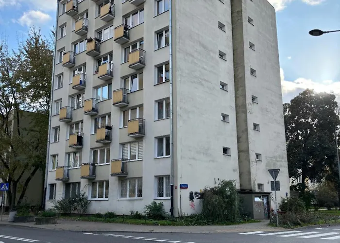 Samba Life Apartament