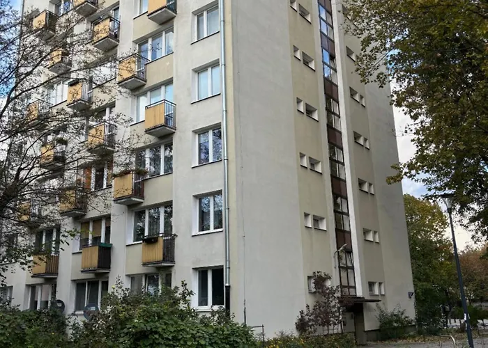 Samba Life Apartament *