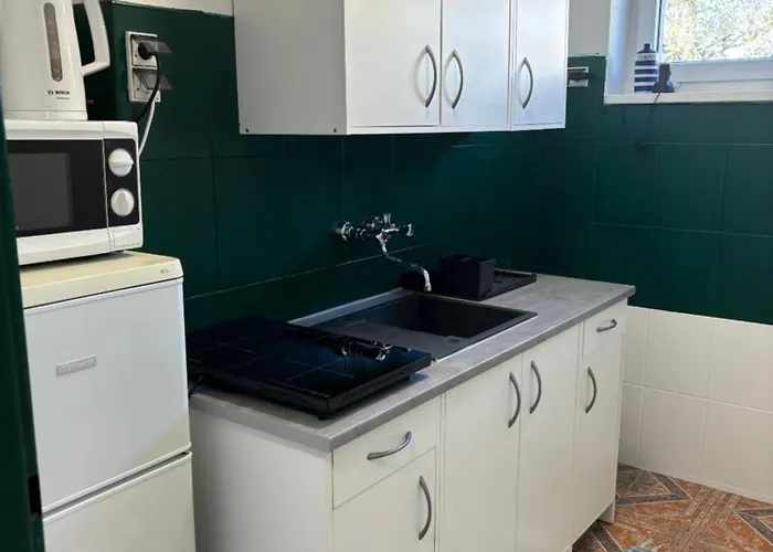 Samba Life Apartament *